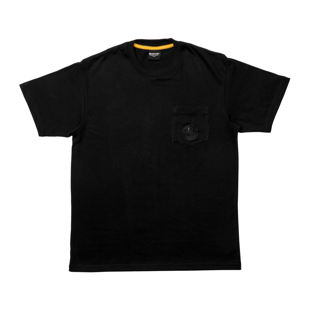 Bastard Pocket Tee