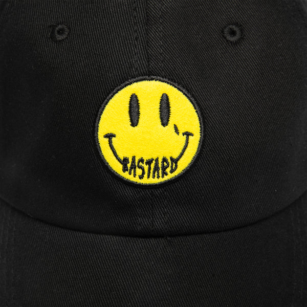 Bastardo Cap