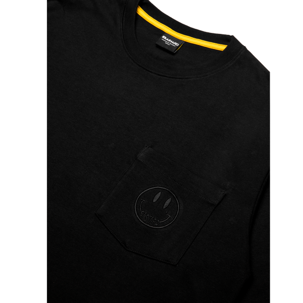 Bastard Pocket Tee